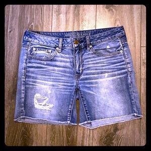 AE Bermuda Short